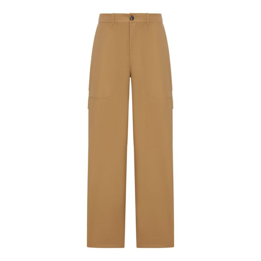 Loewe Men Loewe Cargo Trousers